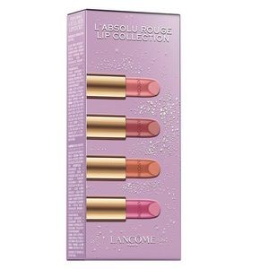 HOST PICK Lancôme L’absolu Rouge Lip Collection